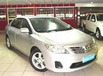 Toyota 2010 Toyota Corolla 1.6 Advanced Auto
