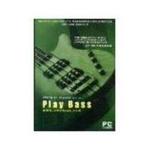 Bowline VMC003 Play Base Guitar