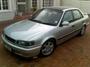 Toyota 2000 Toyota Corolla RSi