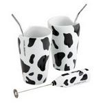 Aerolatte Moo Gift Set