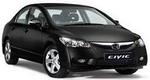 Honda Civic 1.8 Lxi A/t