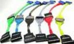 Unique IDE Round Color Cable Set Retail Box 1 year Limited Warranty
