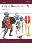 Knight Hospitaller (2): 1306-1565 (Warrior)