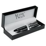 Mark Twain Louisiana Writing Set