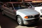 2001 BMW 320i (E46)