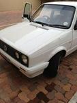 2008 Volkswagen Golf Chico 1.4
