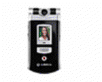 Sony Ericsson V800