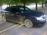 2005 Saab 9-3 2.0T Linear Convertible