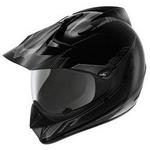 Uvex Non Carbon Black Helmet