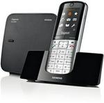 Siemens Gigaset SL400 Slim Cordless DECT Telephone