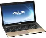 Asus K55VD-SX032X Intel Ivy Bridge i7 Notebook