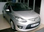 2008 Mazda 2 1.5 Individual 5Dr
