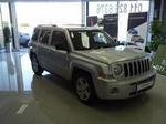 2010 Jeep Patriot 2.4 Limited