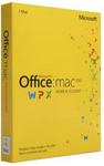 Microsoft Office 2011 Home & Student Apple Mac