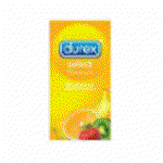 Durex SELECT Pack 12