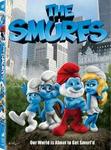 The Smurfs