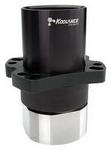 Koolance CPU-LN2-V2 Liquid Nitrogen Evaporator