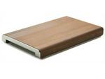 Wusthof Metal Framed Wooden Chopping Board
