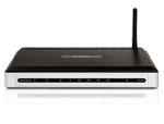 D-Link DIR-450 3G Mobile Router