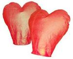 Thumbsup! Flying Love Lantern