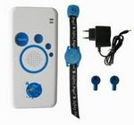 4 A Kid Safety Angel Pool Alarm With One Wristband