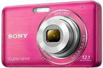 Sony Cyber-shot DSC-W310