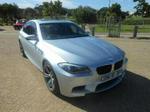 2012 BMW M5 (F10)