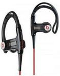 Beats Audio Beats By Dr Dre Earphones