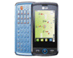 LG GW525