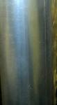 Metro Home Poles 90mm 2.5 1/2 Round Chrome Dw1004chrb