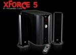 Divoom Xforce 5 Multimedia Speakers