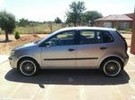 2007 Volkswagen Polo 1.4 Trendline