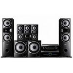 Sony MG-DDW5500 Home Theatre Component System