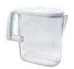 Waterwise 8800 3.8L Polycarbonate Bottle