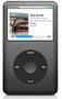 Apple iPod classic 160GB Black 7th Generation