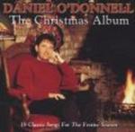 Daniel O Donnell Christmas Album (CD)
