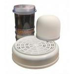 The Water Well Mineral Pot Replacement Filters