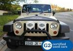 2012 Jeep Wrangler 3.8 Rubicon 2Dr