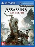  Assassins Creed 3 PS Vita