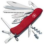 Victorinox Swiss Army V0.9064 Work Champ Knife