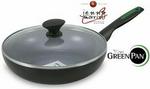 GreenPan RIO 28cm Aluminium Wok