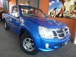 Foton 2012 Foton Thunda 2.2i CV Single Cab