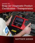 Snap-On Diagnostic Certification Manual
