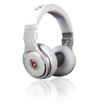 Monster Beats Pro Headphones