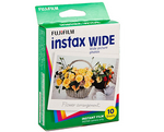 Fujifilm Instax Film Wide