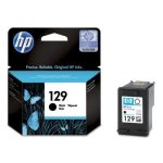 HP No129 Black InkJet Cartridge