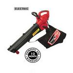 Lawn Star Garden Vacuum / Blower 2800 Watt