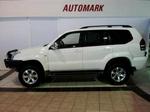 2006 Toyota Prado GX 3.0 TDi 5Dr