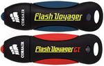 Corsair USB 2.0 8GB Voyager Flash Drive