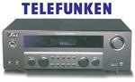 Telefunken TRA-3200 HDMI AV Amplifier